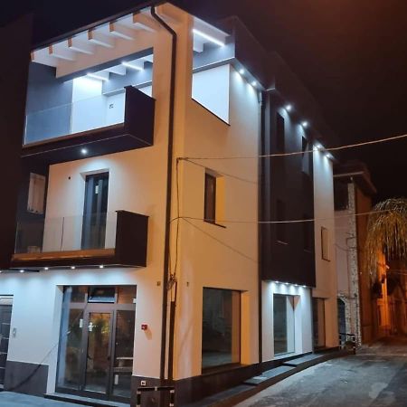 Ava Vacation Home Borgetto Esterno foto