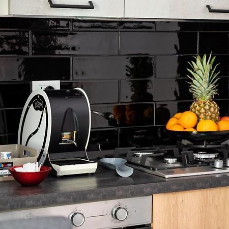 Ava Vacation Home Borgetto Esterno foto