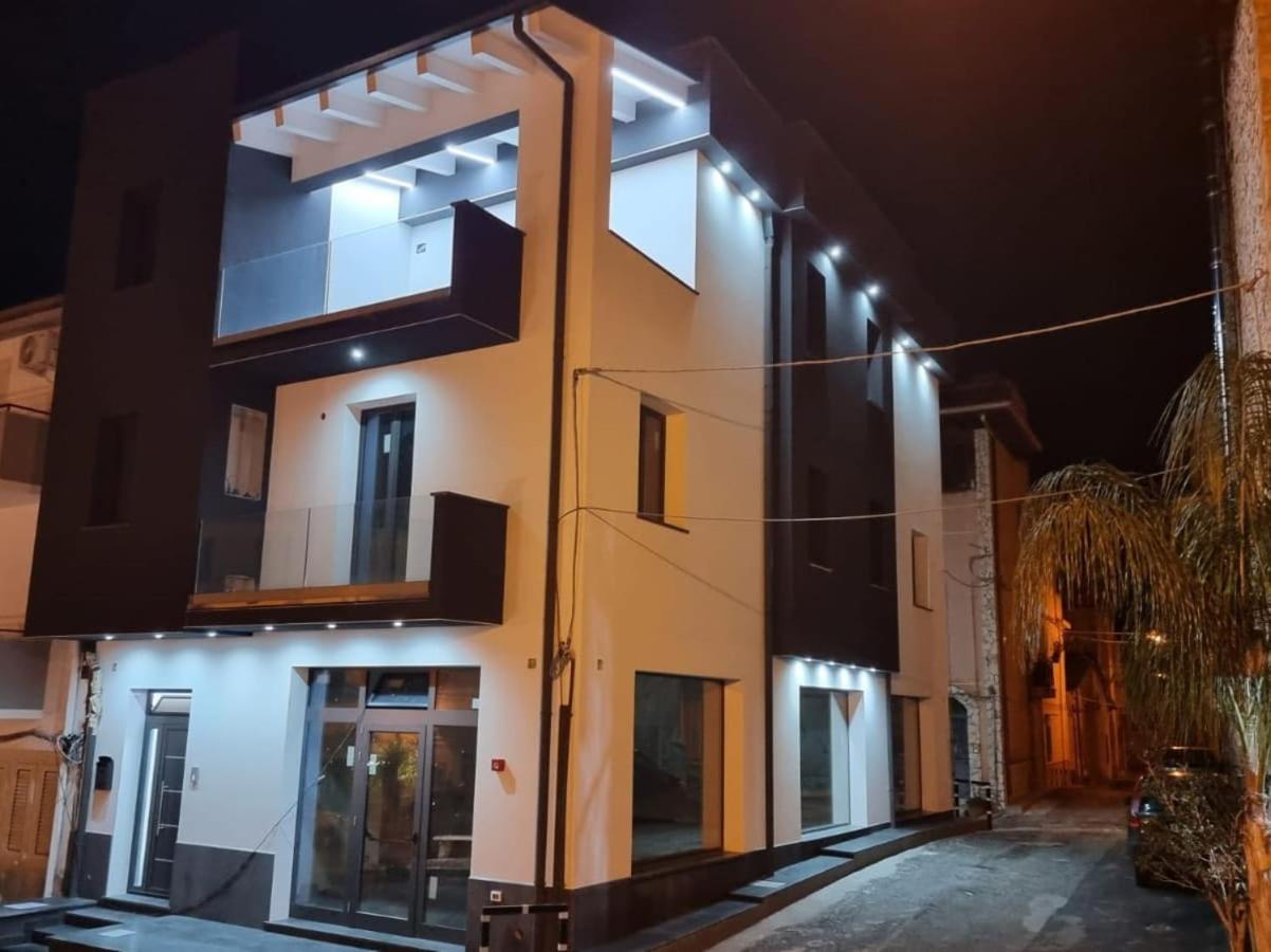 Ava Vacation Home Borgetto Esterno foto