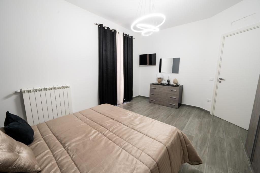 Ava Vacation Home Borgetto Esterno foto