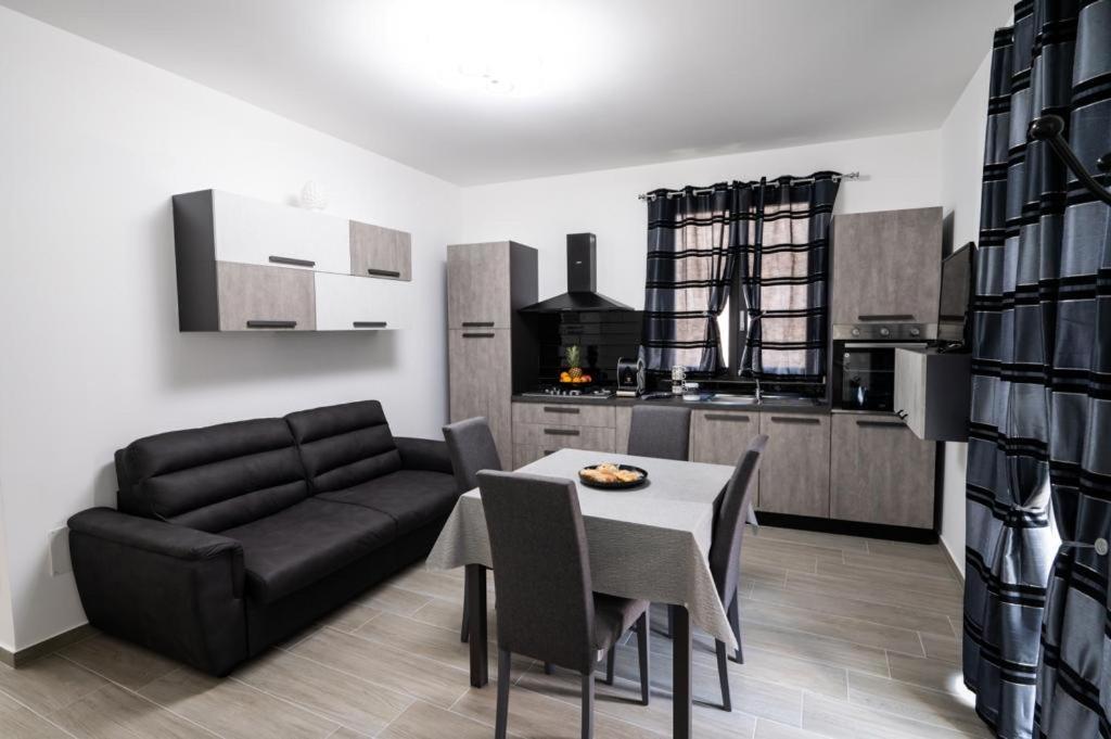 Ava Vacation Home Borgetto Esterno foto