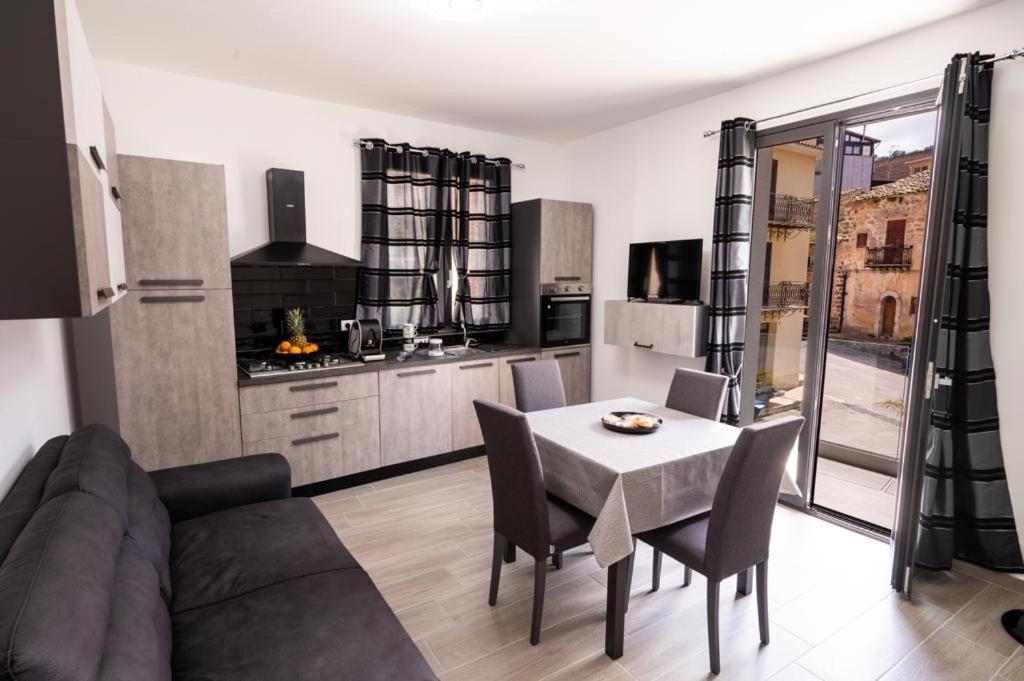 Ava Vacation Home Borgetto Esterno foto