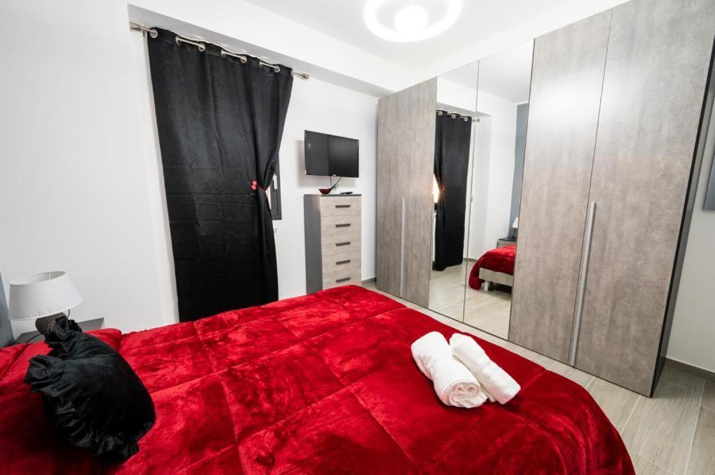 Ava Vacation Home Borgetto Esterno foto