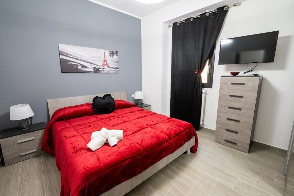 Ava Vacation Home Borgetto Esterno foto