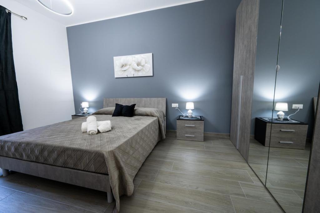 Ava Vacation Home Borgetto Esterno foto