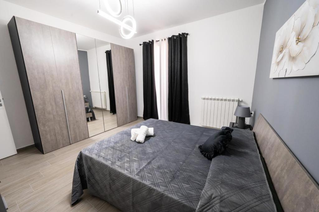 Ava Vacation Home Borgetto Esterno foto