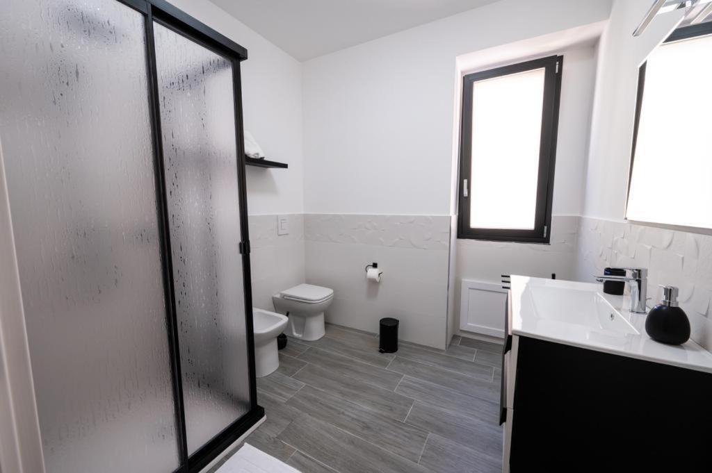 Ava Vacation Home Borgetto Esterno foto