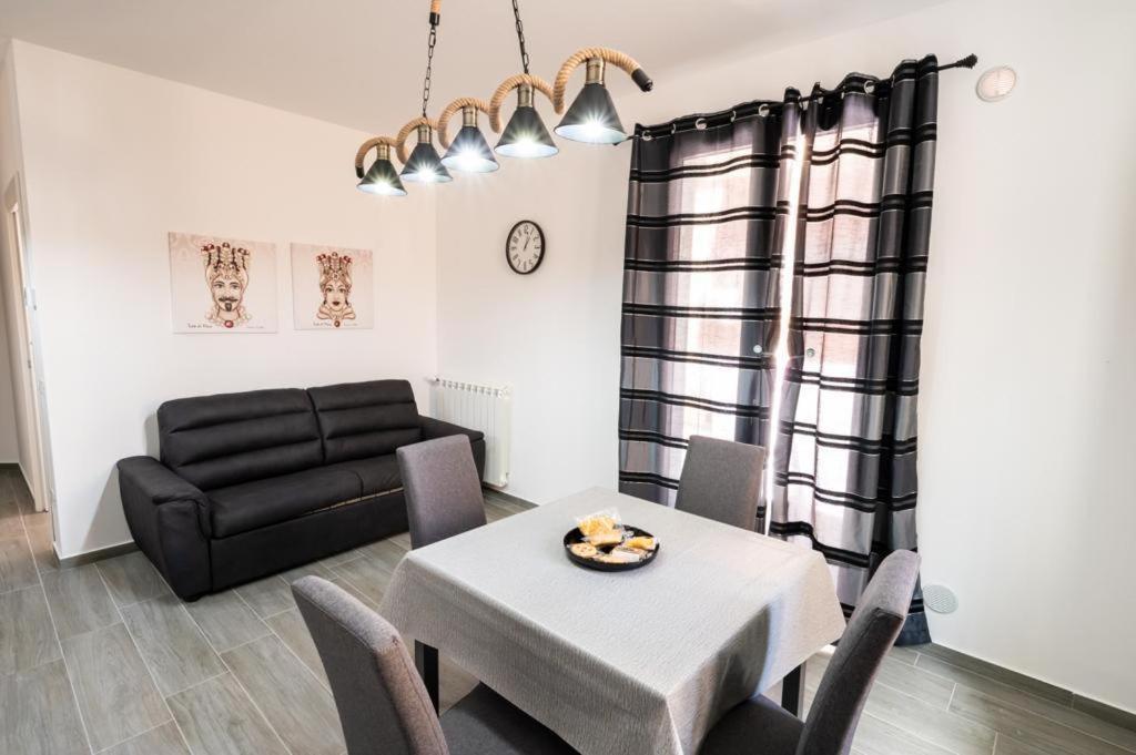 Ava Vacation Home Borgetto Esterno foto