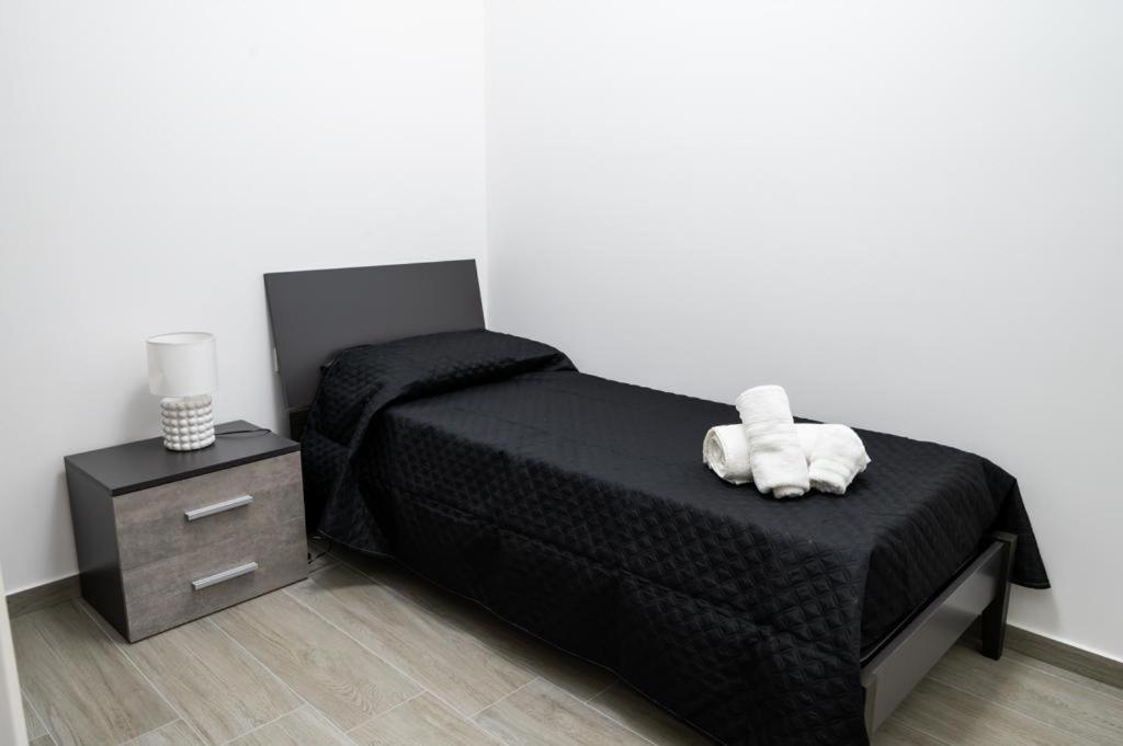 Ava Vacation Home Borgetto Esterno foto