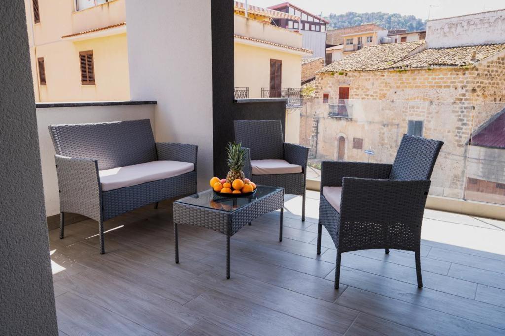 Ava Vacation Home Borgetto Esterno foto