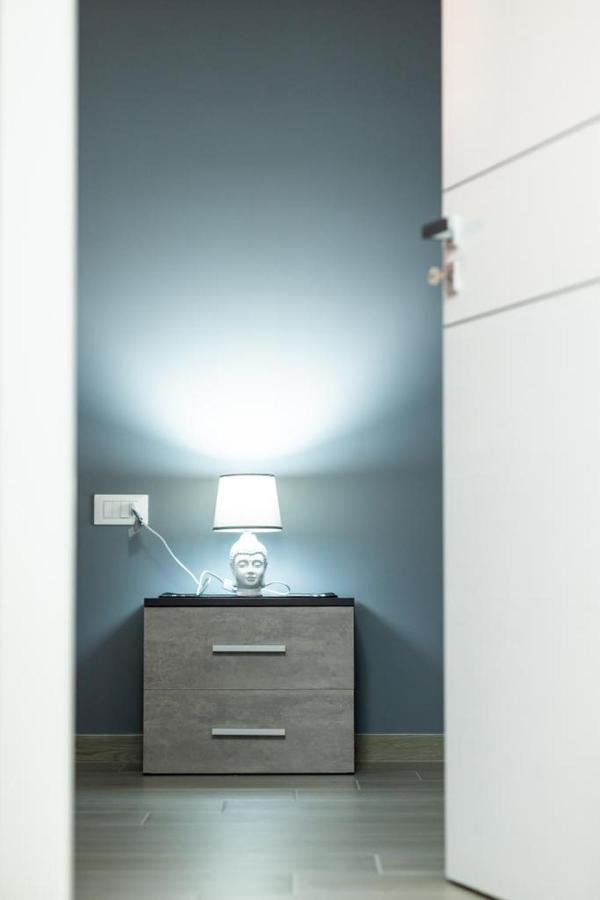 Ava Vacation Home Borgetto Esterno foto