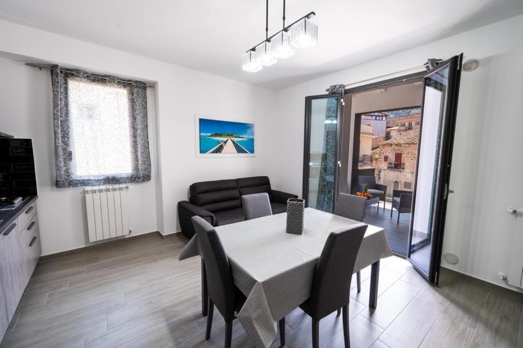 Ava Vacation Home Borgetto Esterno foto