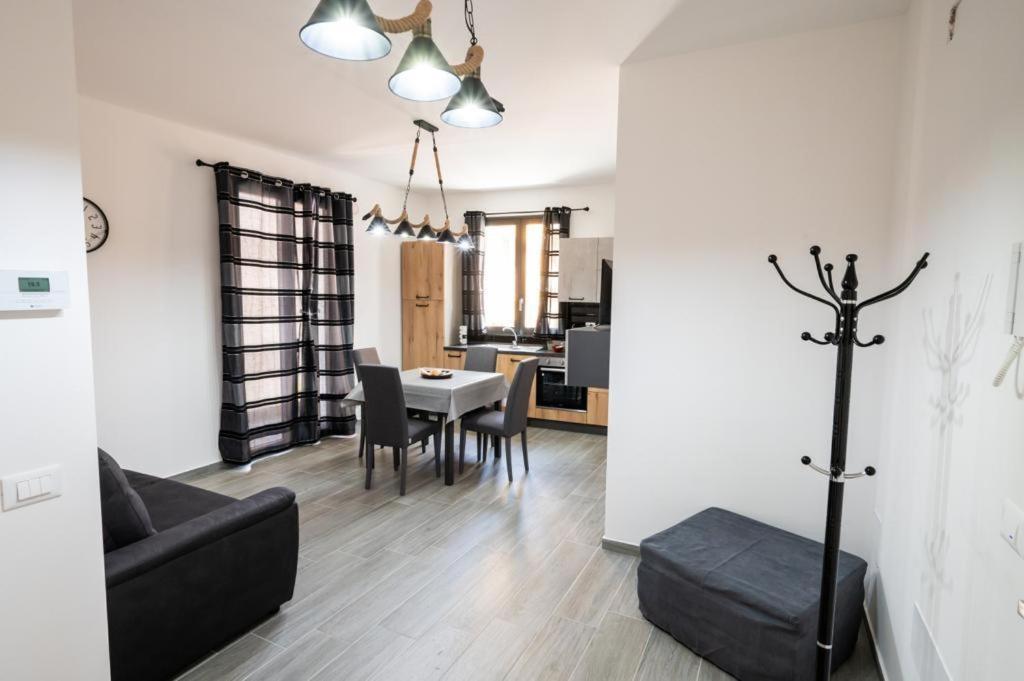 Ava Vacation Home Borgetto Esterno foto