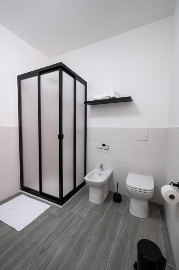 Ava Vacation Home Borgetto Esterno foto
