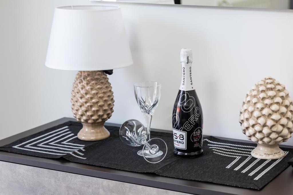 Ava Vacation Home Borgetto Esterno foto
