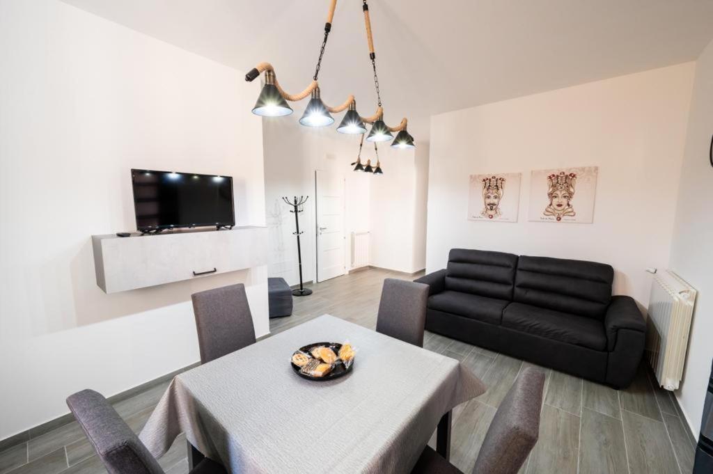 Ava Vacation Home Borgetto Esterno foto