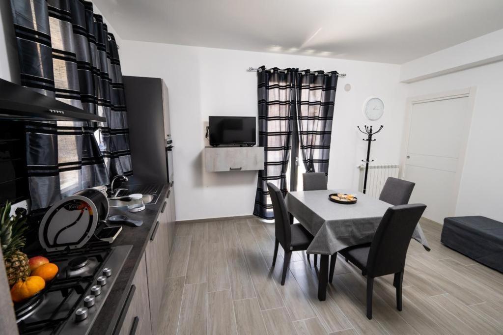 Ava Vacation Home Borgetto Esterno foto