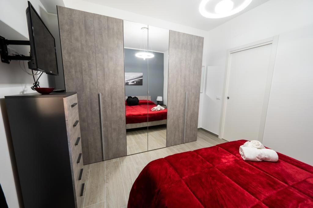 Ava Vacation Home Borgetto Esterno foto