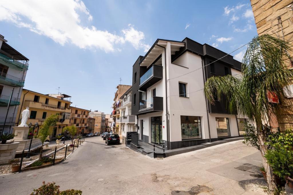 Ava Vacation Home Borgetto Esterno foto