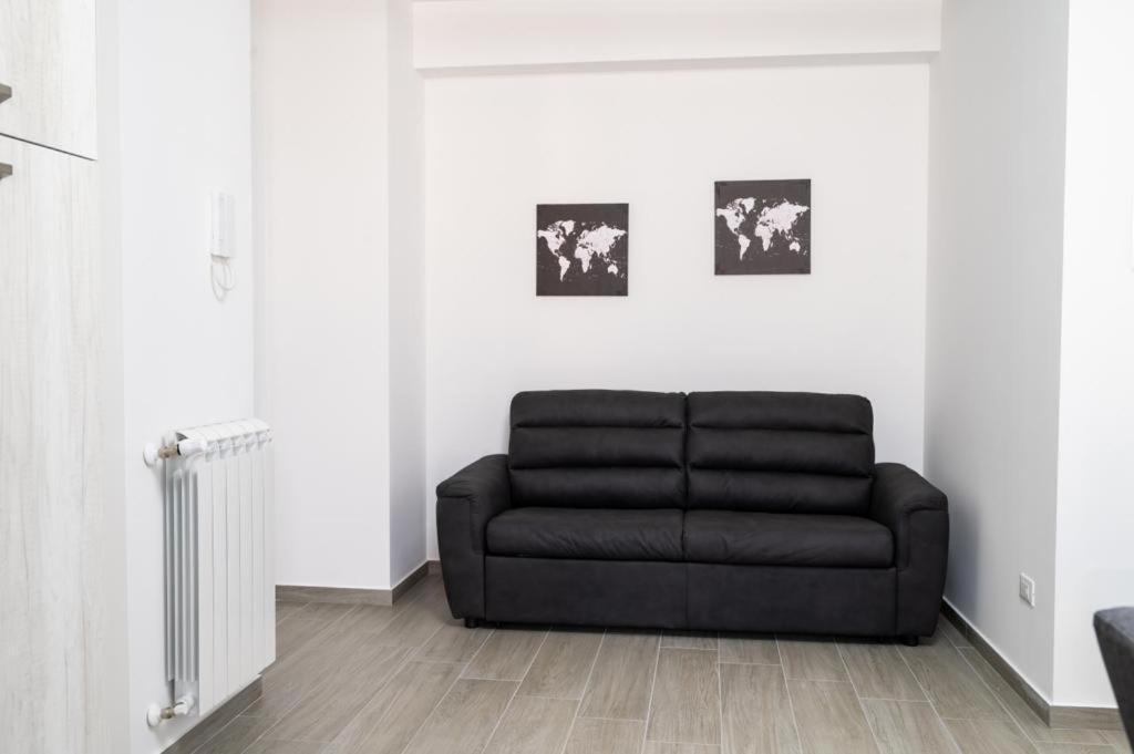 Ava Vacation Home Borgetto Esterno foto