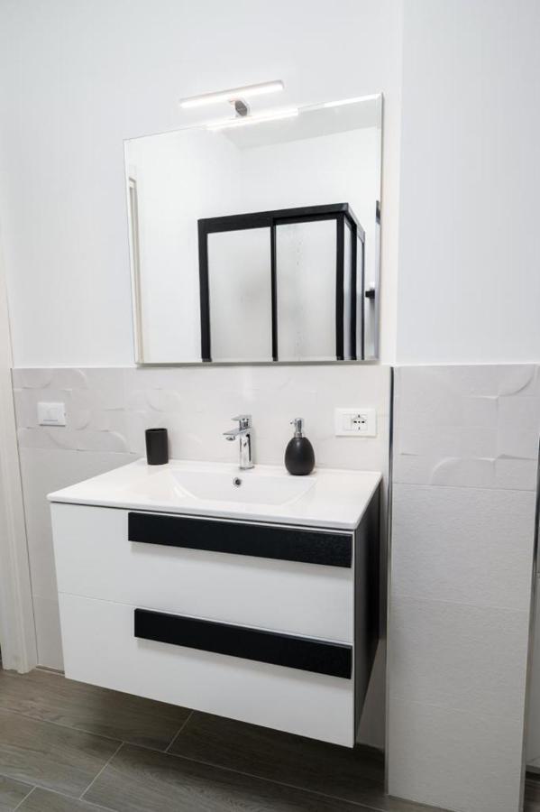 Ava Vacation Home Borgetto Esterno foto