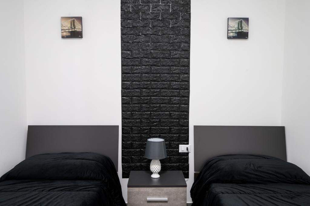 Ava Vacation Home Borgetto Esterno foto