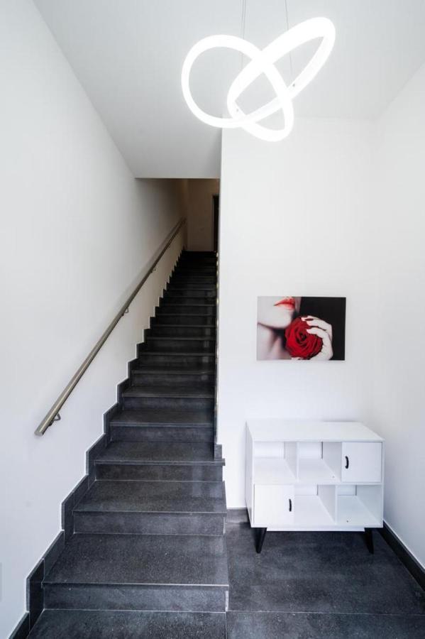 Ava Vacation Home Borgetto Esterno foto