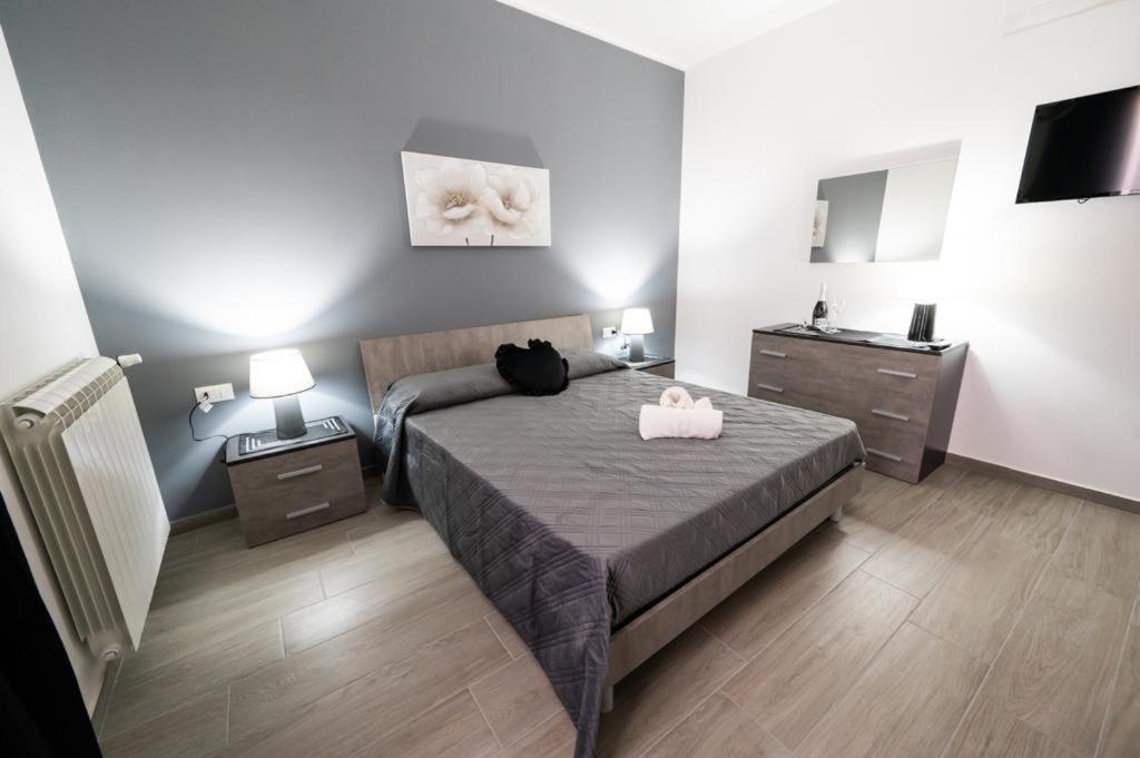 Ava Vacation Home Borgetto Esterno foto