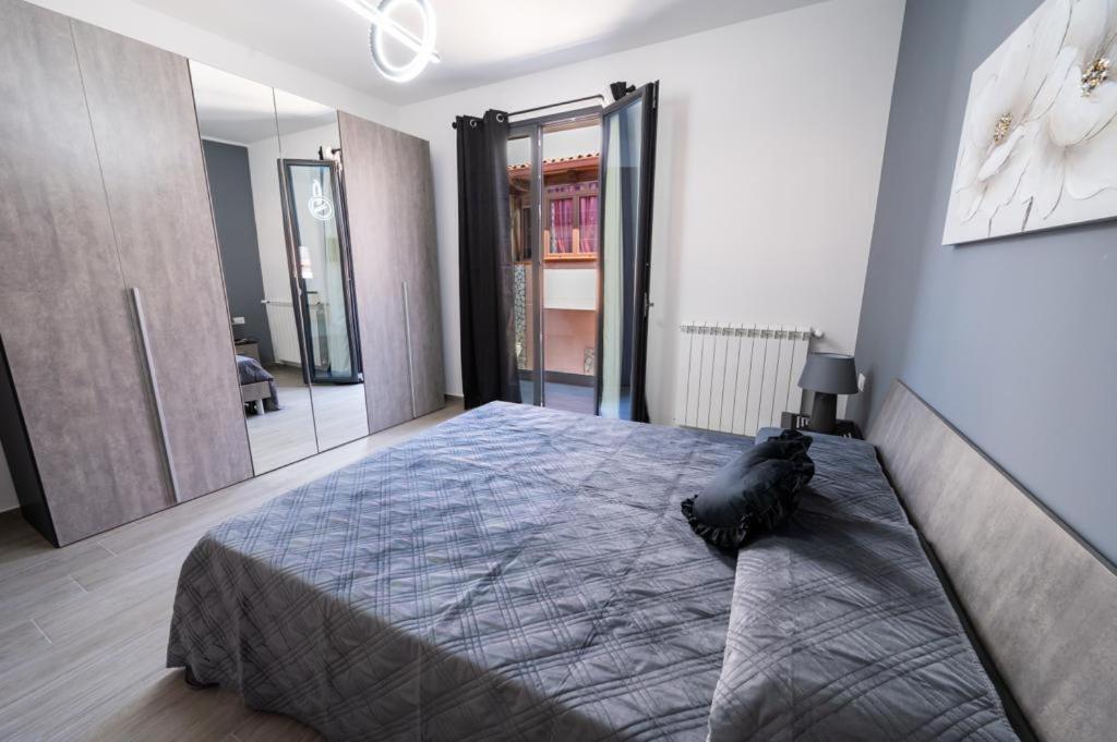 Ava Vacation Home Borgetto Esterno foto
